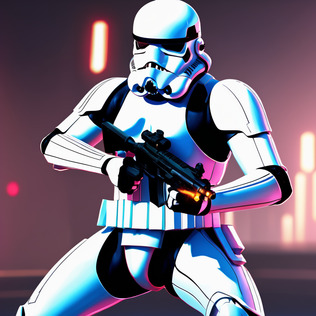 Stormtrooper